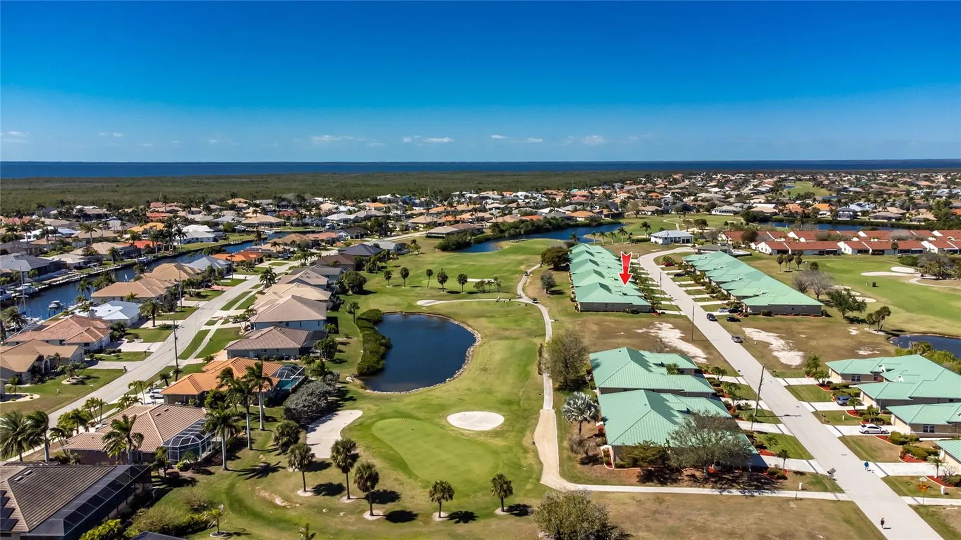 1551 Atares Drive Punta Gorda FL 33950