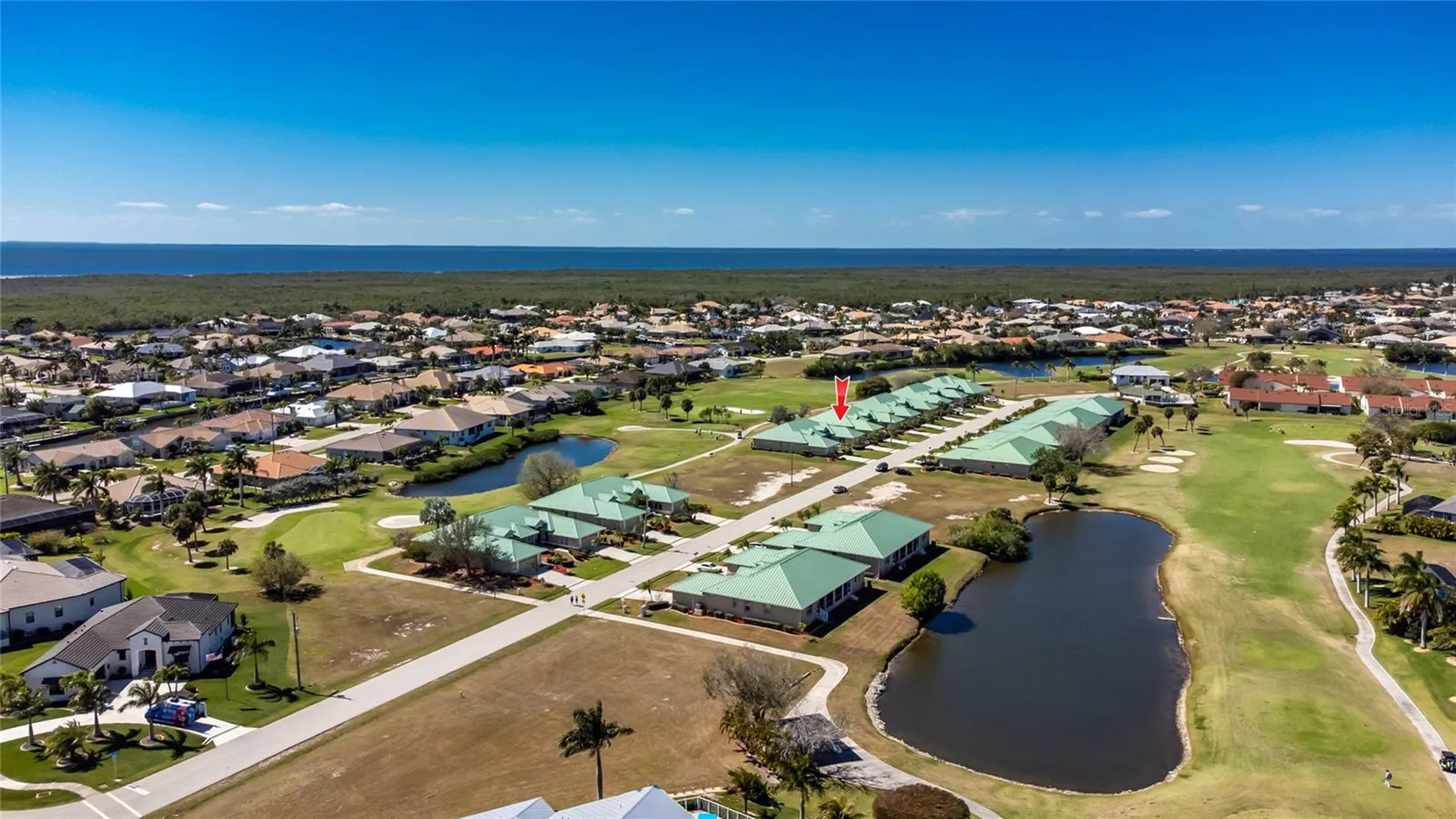 1551 Atares Drive Punta Gorda FL 33950