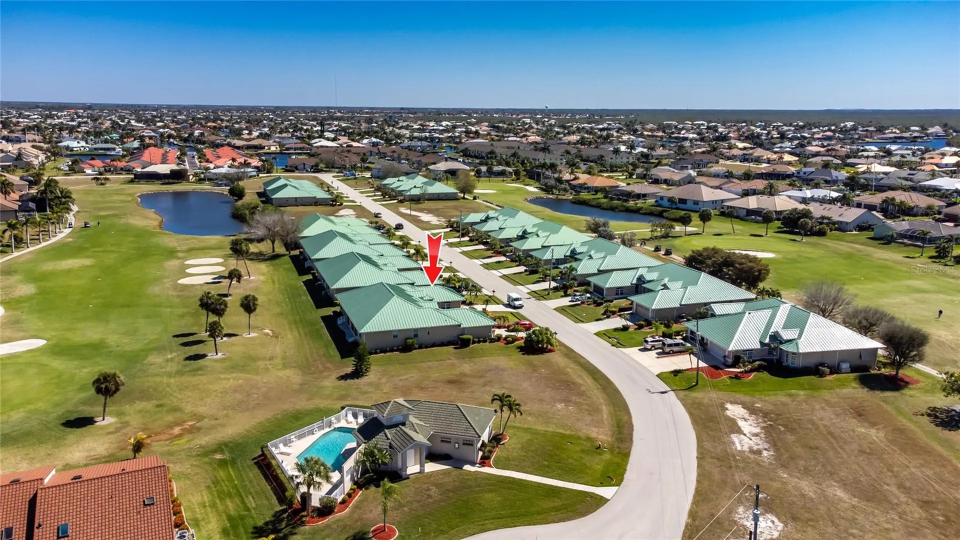 1551 Atares Drive Punta Gorda FL 33950