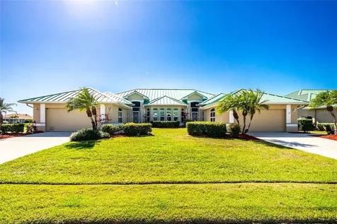 1551 Atares Drive Punta Gorda FL 33950