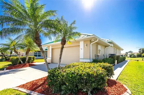 1551 Atares Drive Punta Gorda FL 33950