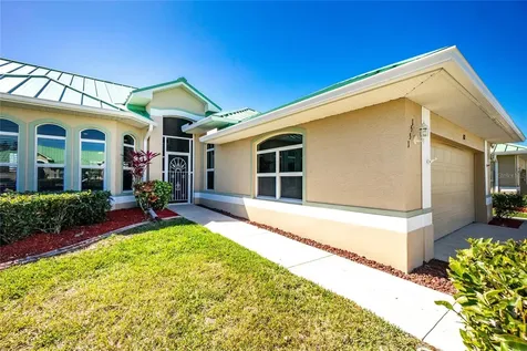 1551 Atares Drive Punta Gorda FL 33950