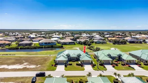 1551 Atares Drive Punta Gorda FL 33950