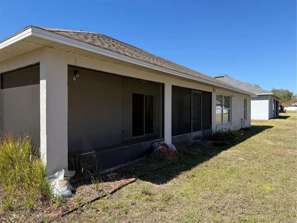 1048 Princeton Drive Clermont FL 34711