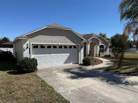 1048 Princeton Drive Clermont FL 34711