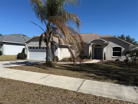 1048 Princeton Drive Clermont FL 34711