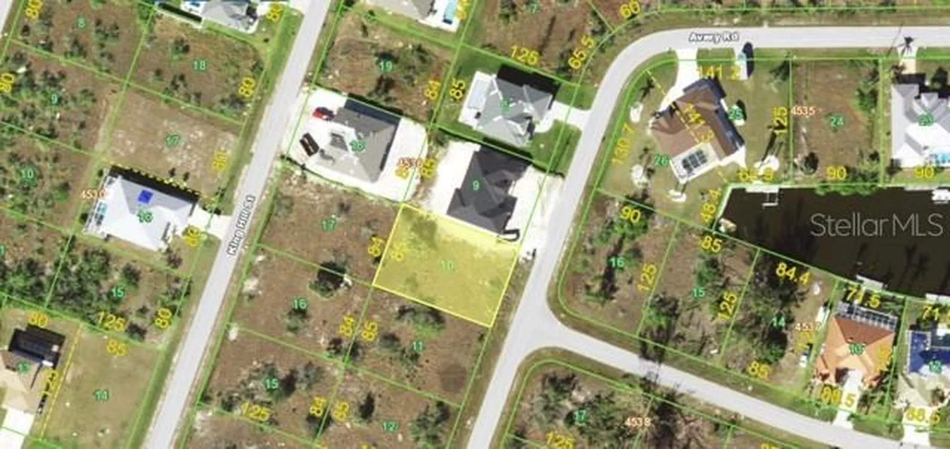 15621 Avery Road Port Charlotte FL 33981