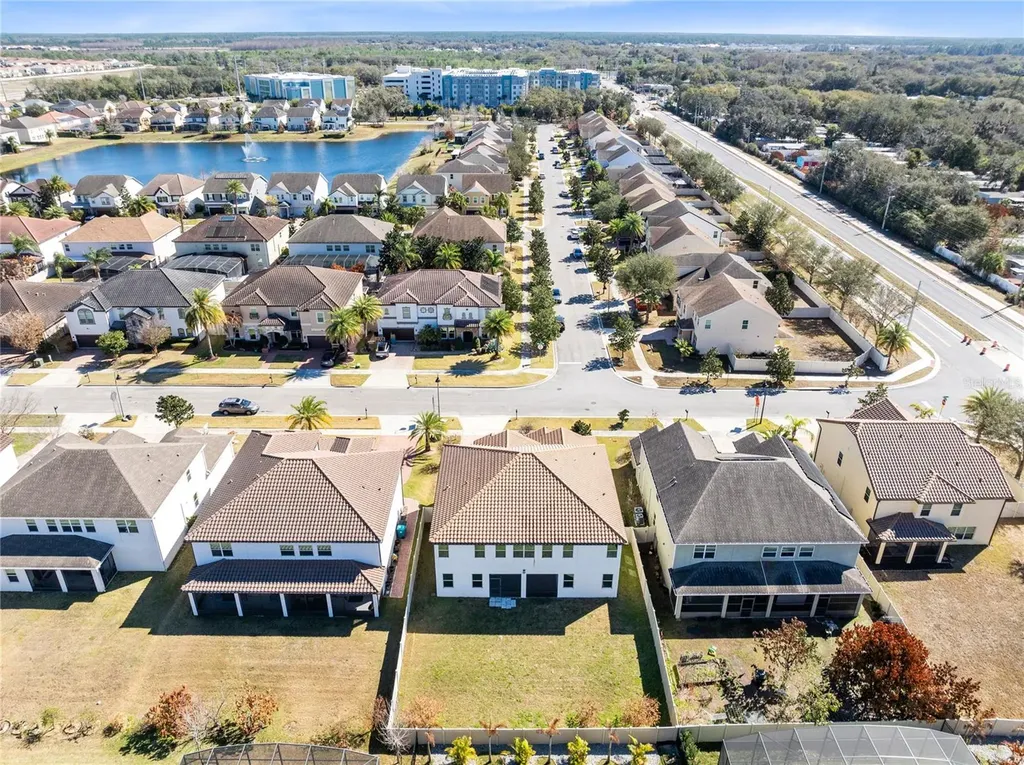 14978 Fells Lane Orlando FL 32827