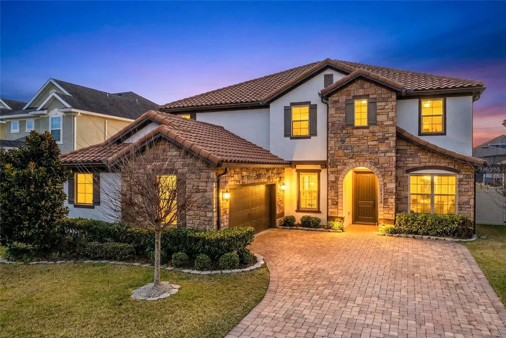 14978 Fells Lane Orlando FL 32827