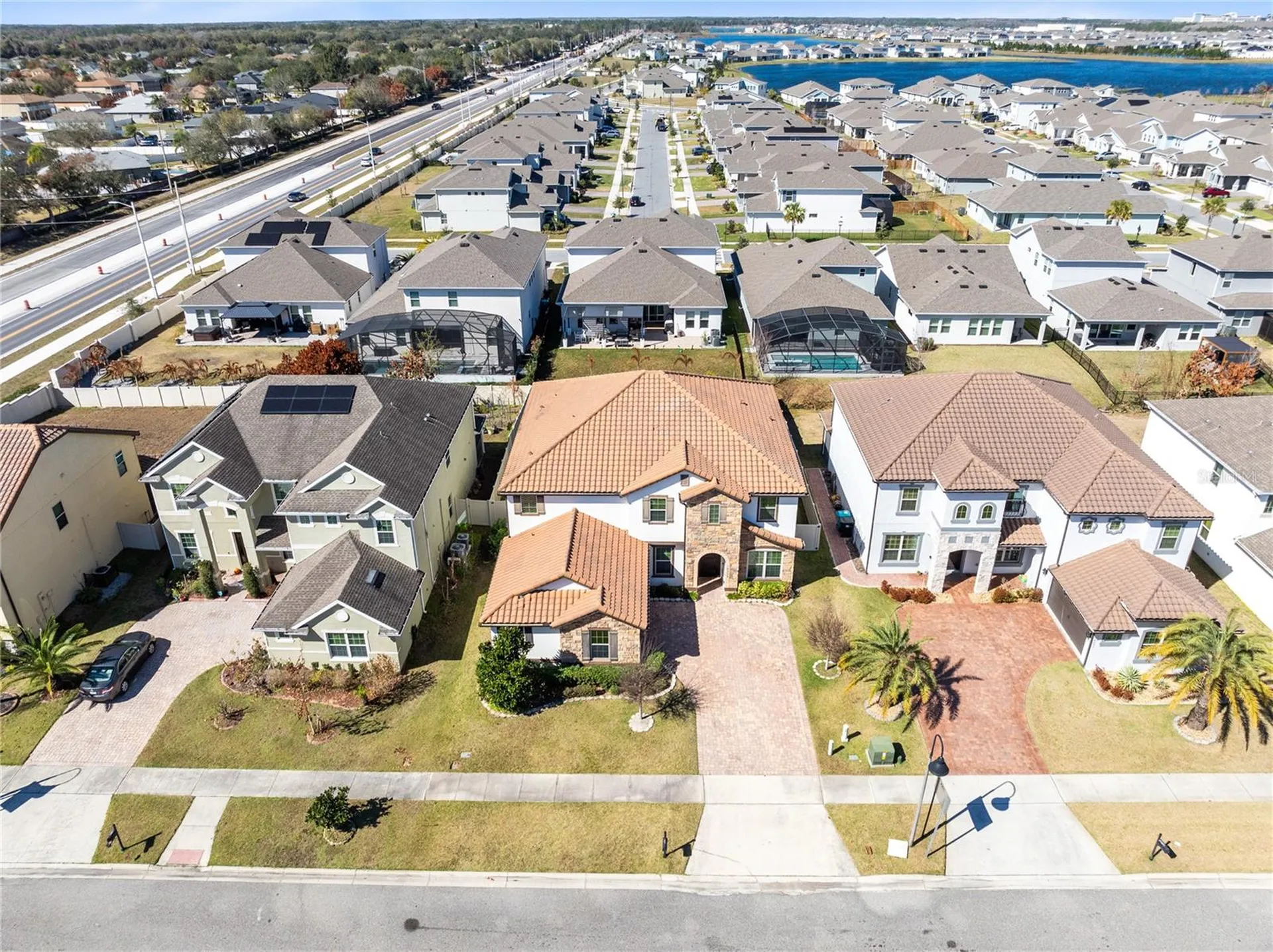14978 Fells Lane Orlando FL 32827
