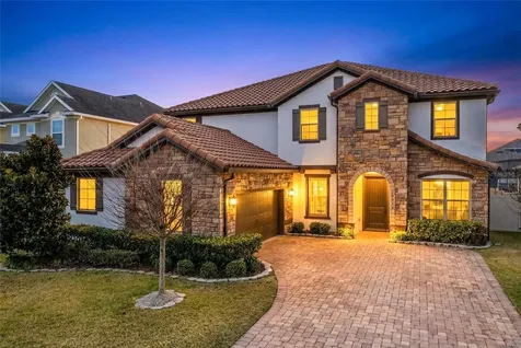 14978 Fells Lane Orlando FL 32827
