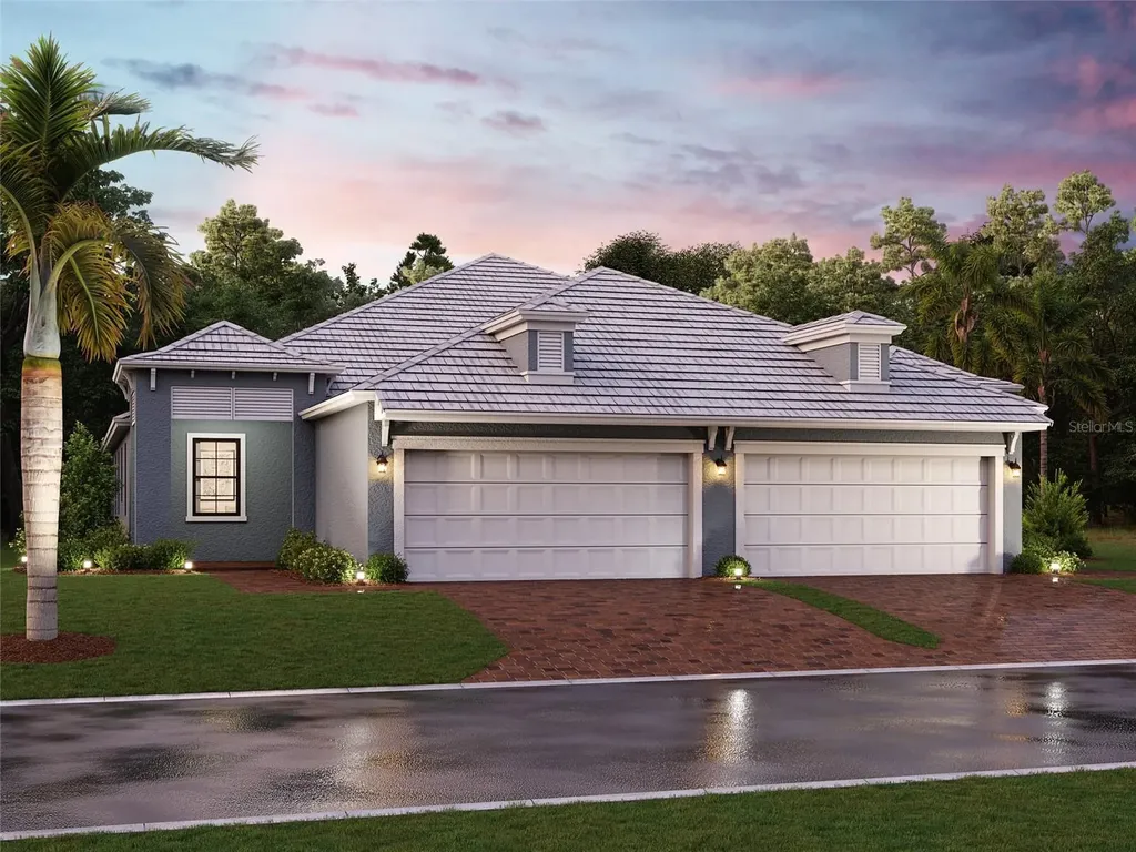 18150 Cherished Loop Lakewood Ranch FL 34211