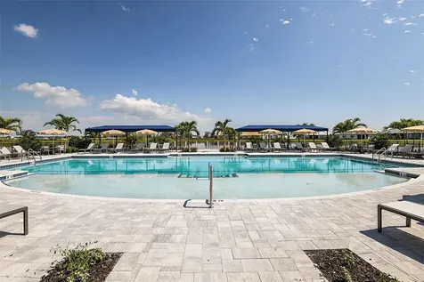 18150 Cherished Loop Lakewood Ranch FL 34211