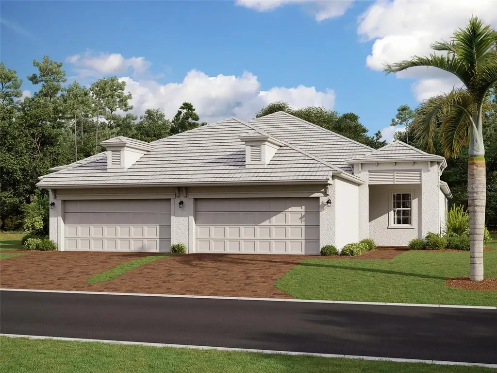 18146 Cherished Loop Lakewood Ranch FL 34211