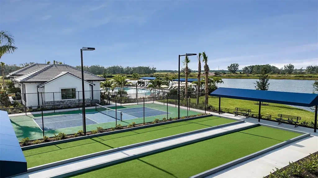 18146 Cherished Loop Lakewood Ranch FL 34211