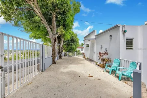 Carr. 115 Sector Soto Road Rincon PR 00677