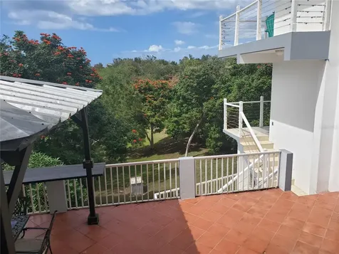 Carr. 115 Sector Soto Road Rincon PR 00677