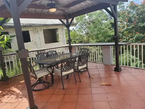 Carr. 115 Sector Soto Road Rincon PR 00677