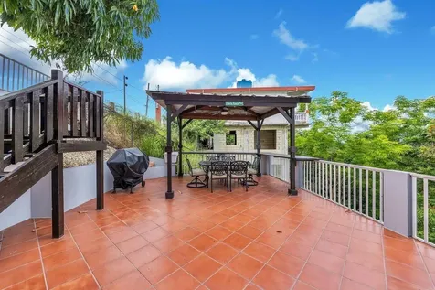 Carr. 115 Sector Soto Road Rincon PR 00677