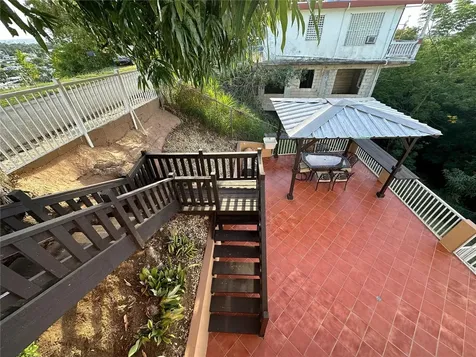 Carr. 115 Sector Soto Road Rincon PR 00677