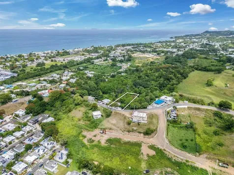 Carr. 115 Sector Soto Road Rincon PR 00677