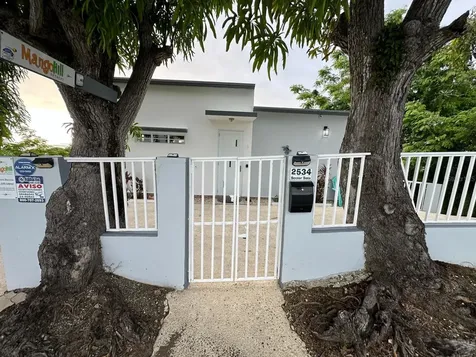 Carr. 115 Sector Soto Road Rincon PR 00677