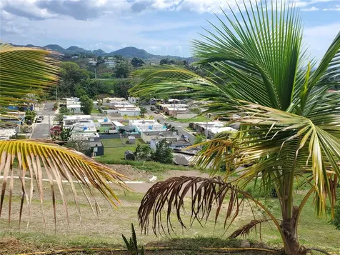 Carr. 115 Sector Soto Road Rincon PR 00677