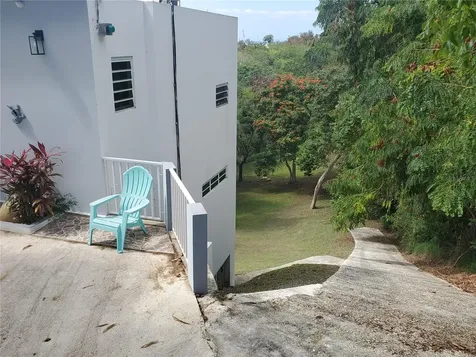 Carr. 115 Sector Soto Road Rincon PR 00677