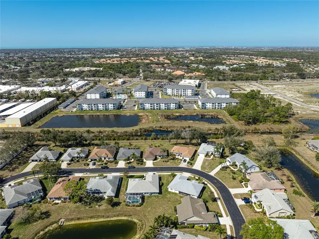 426 Bermuda Isles Circle Venice FL 34292