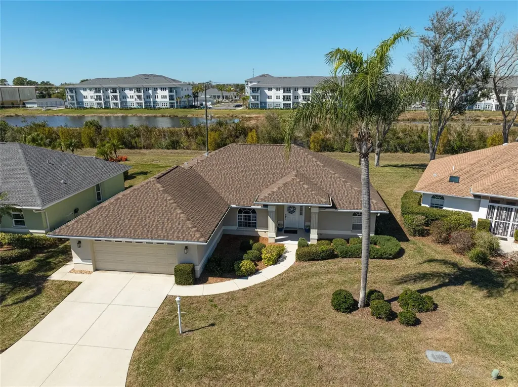 426 Bermuda Isles Circle Venice FL 34292