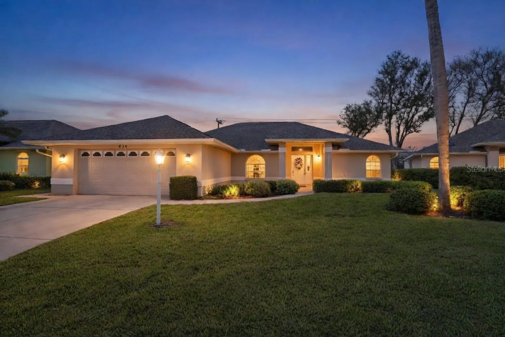 426 Bermuda Isles Circle Venice FL 34292