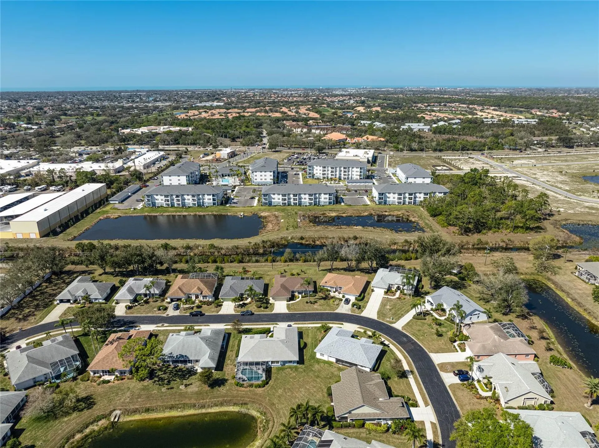 426 Bermuda Isles Circle Venice FL 34292