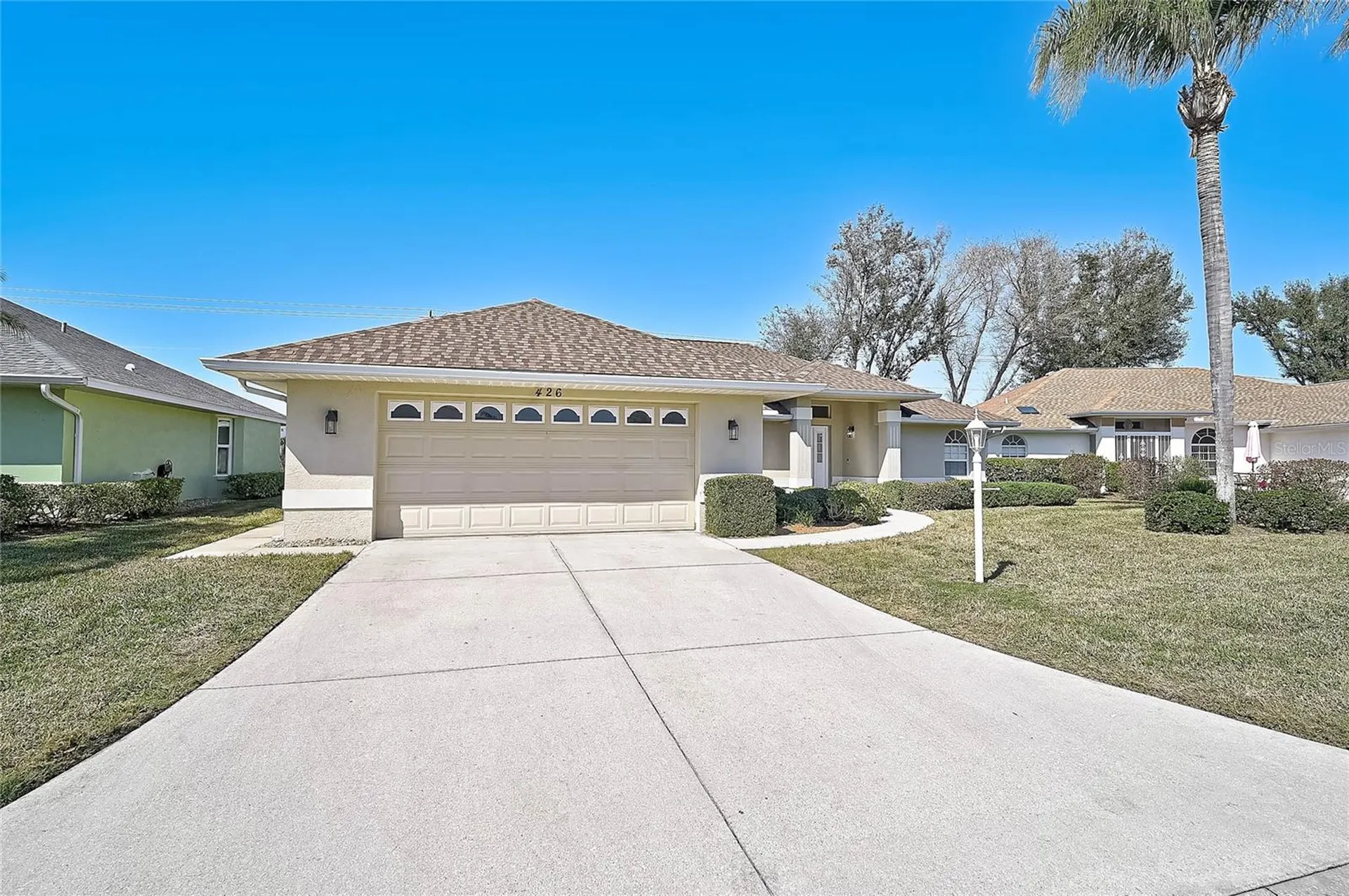 426 Bermuda Isles Circle Venice FL 34292