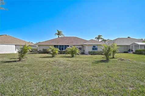 426 Bermuda Isles Circle Venice FL 34292