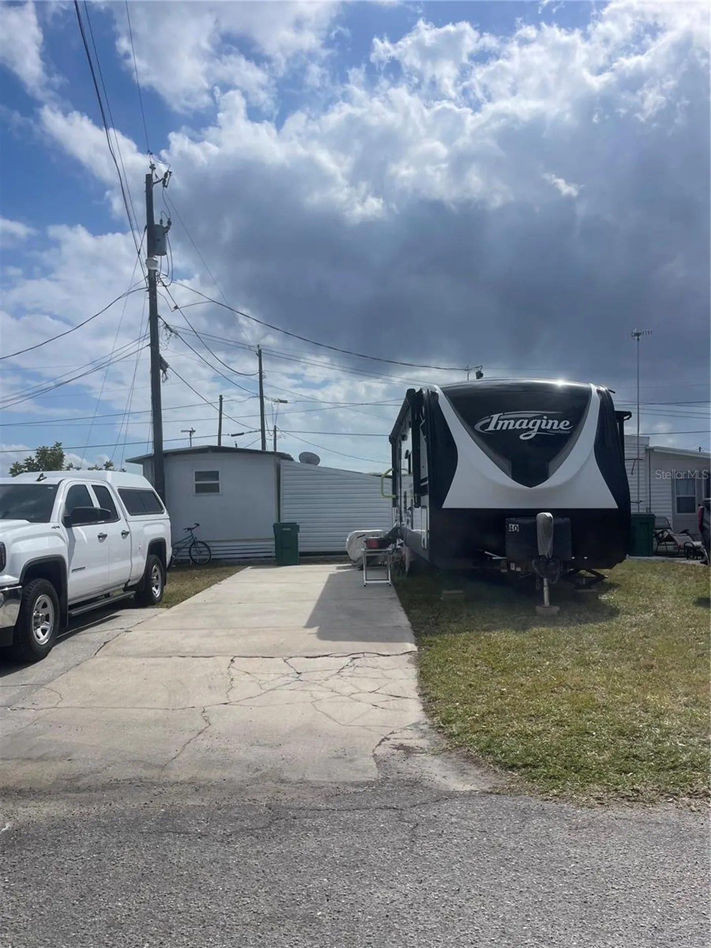 40 Illinois Street Palmetto FL 34221
