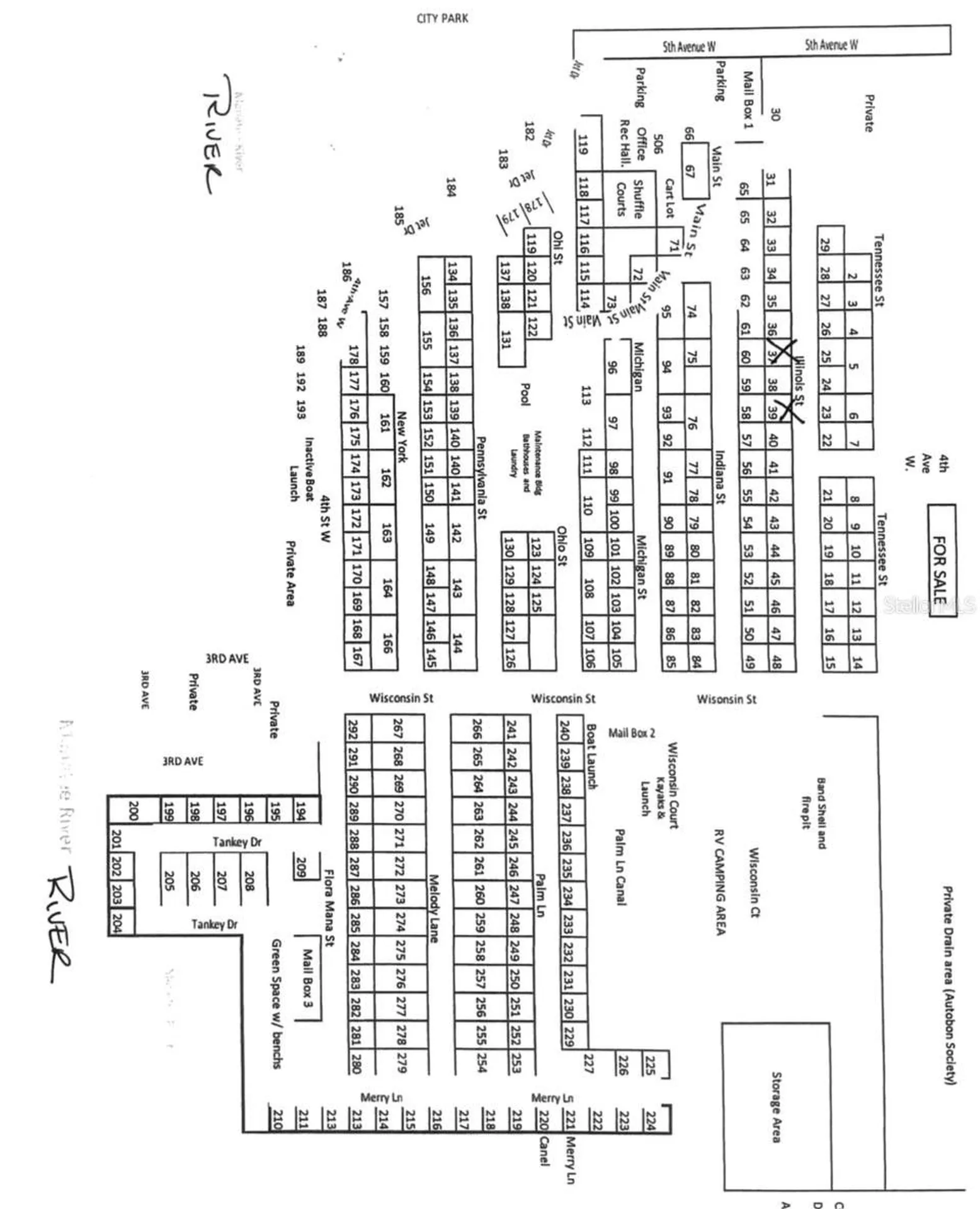 40 Illinois Street Palmetto FL 34221