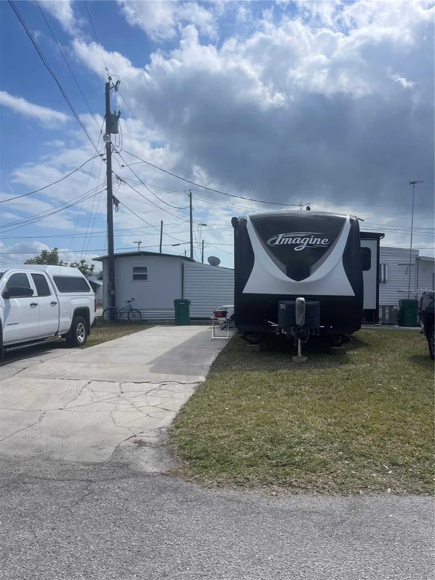 40 Illinois Street Palmetto FL 34221