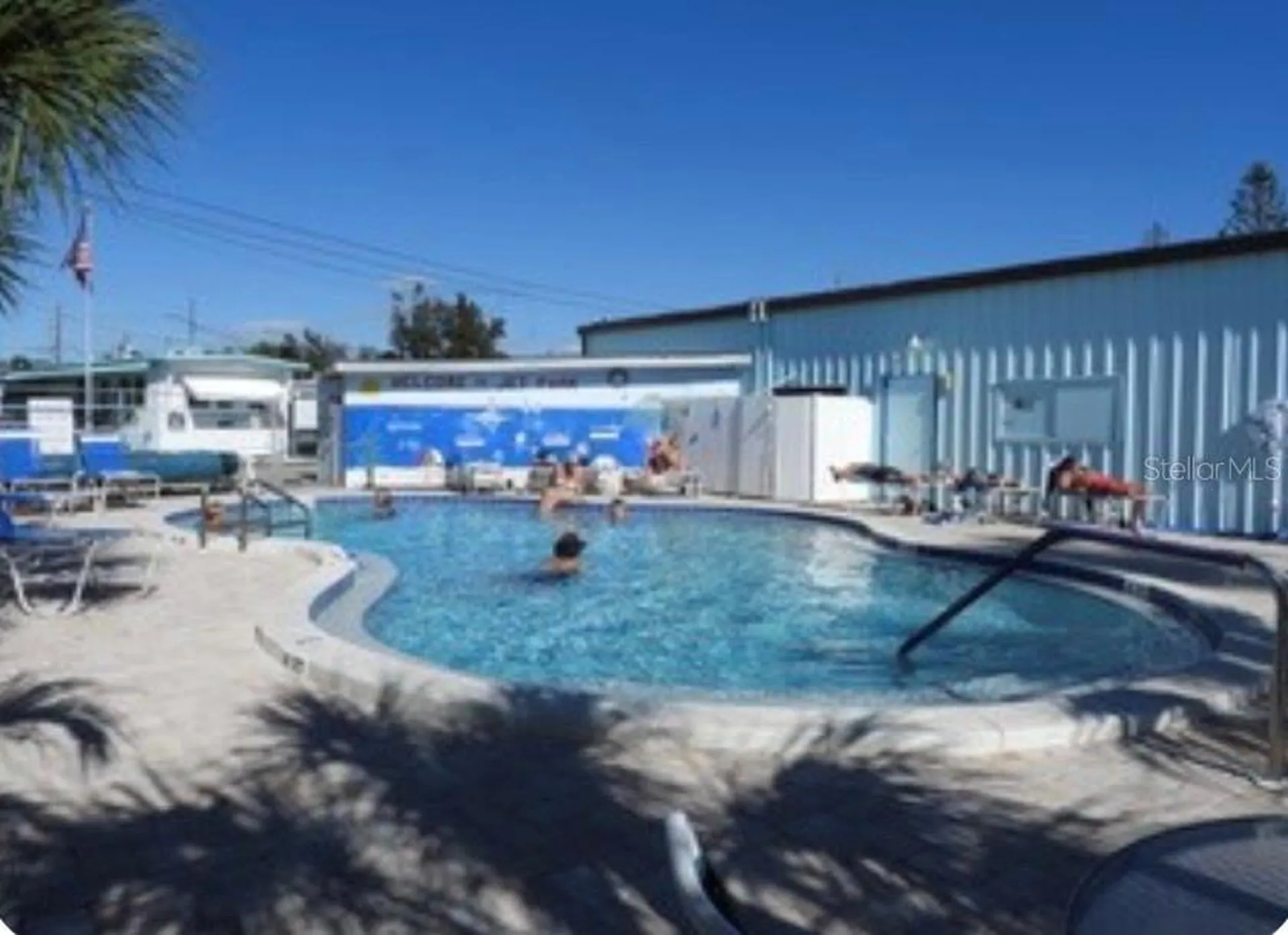 40 Illinois Street Palmetto FL 34221