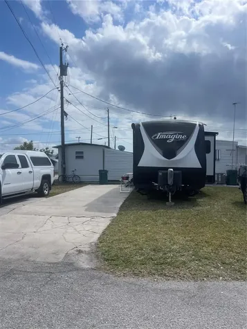 40 Illinois Street Palmetto FL 34221