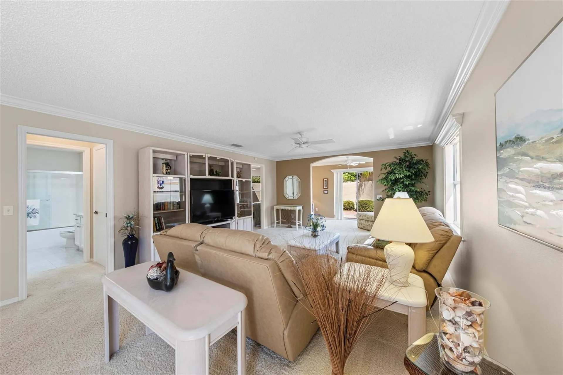 1137 Santa Cruz Drive The Villages FL 32162