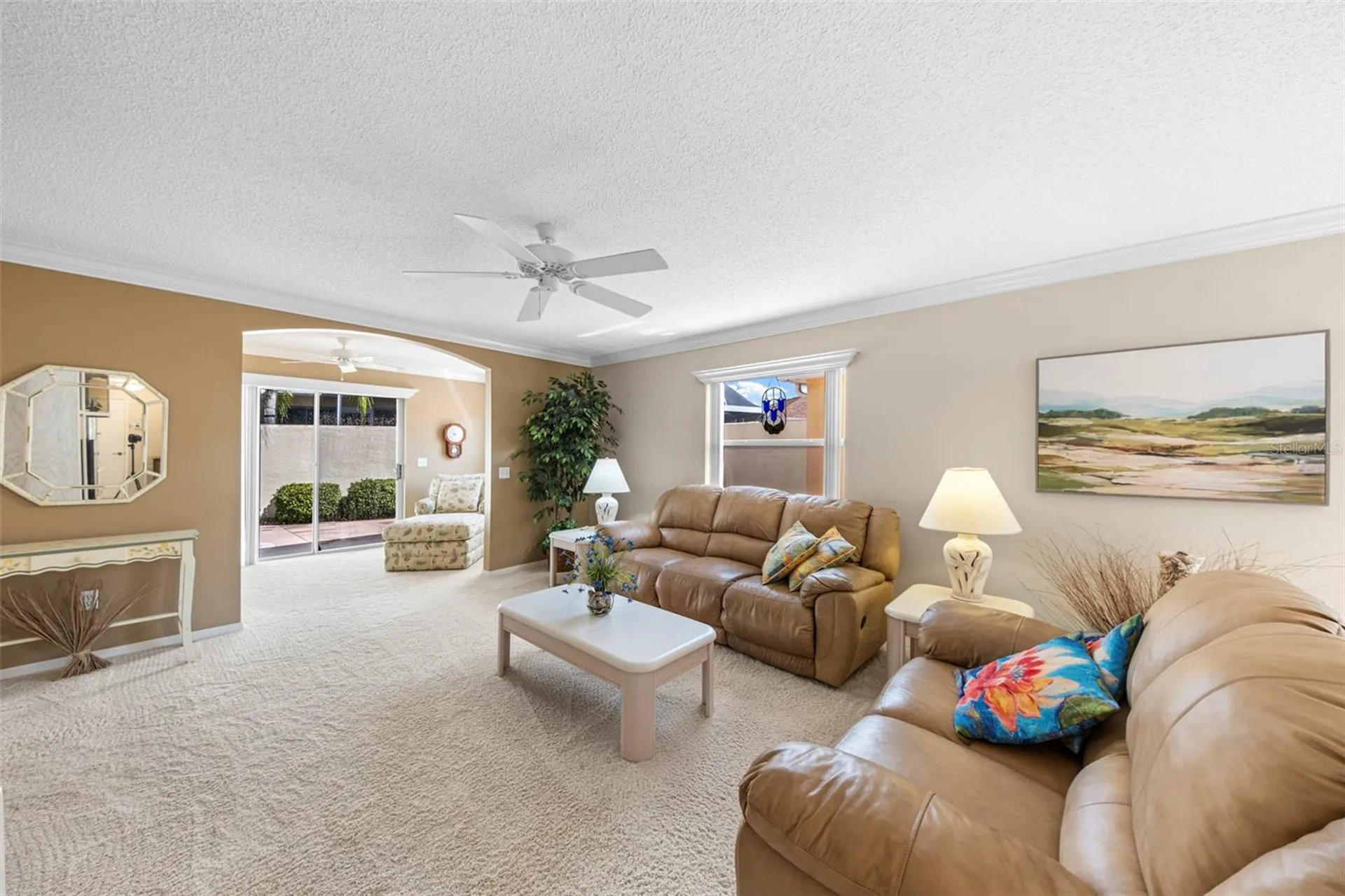 1137 Santa Cruz Drive The Villages FL 32162