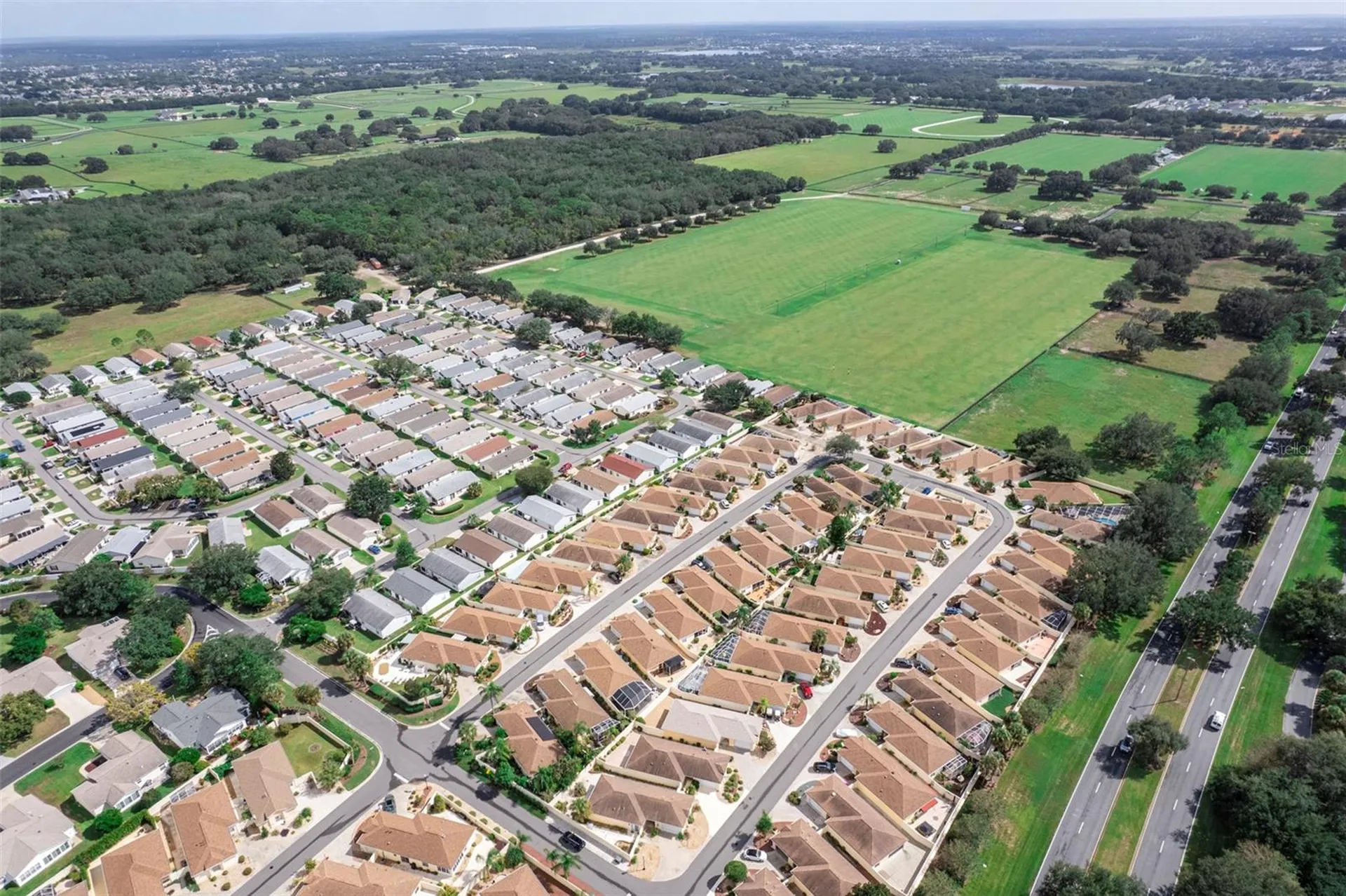 1137 Santa Cruz Drive The Villages FL 32162