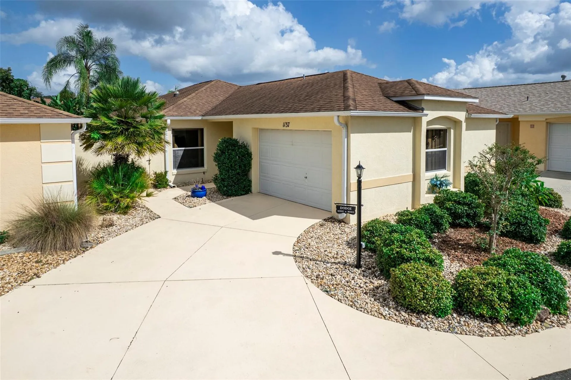 1137 Santa Cruz Drive The Villages FL 32162