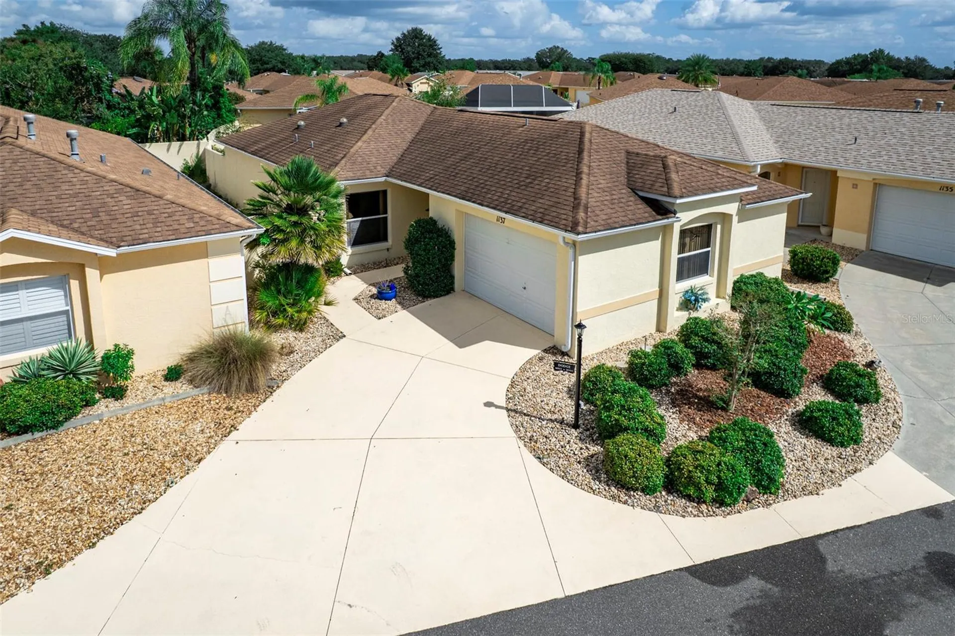 1137 Santa Cruz Drive The Villages FL 32162