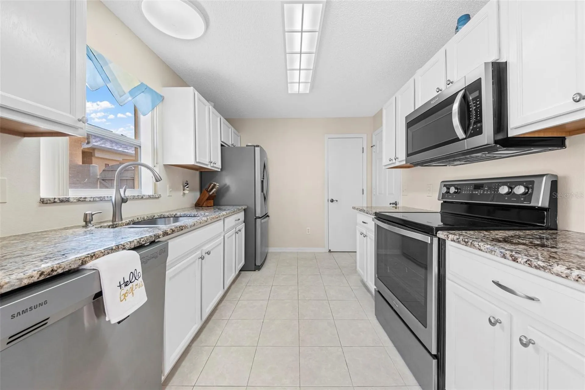 1137 Santa Cruz Drive The Villages FL 32162