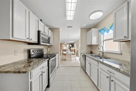 1137 Santa Cruz Drive The Villages FL 32162