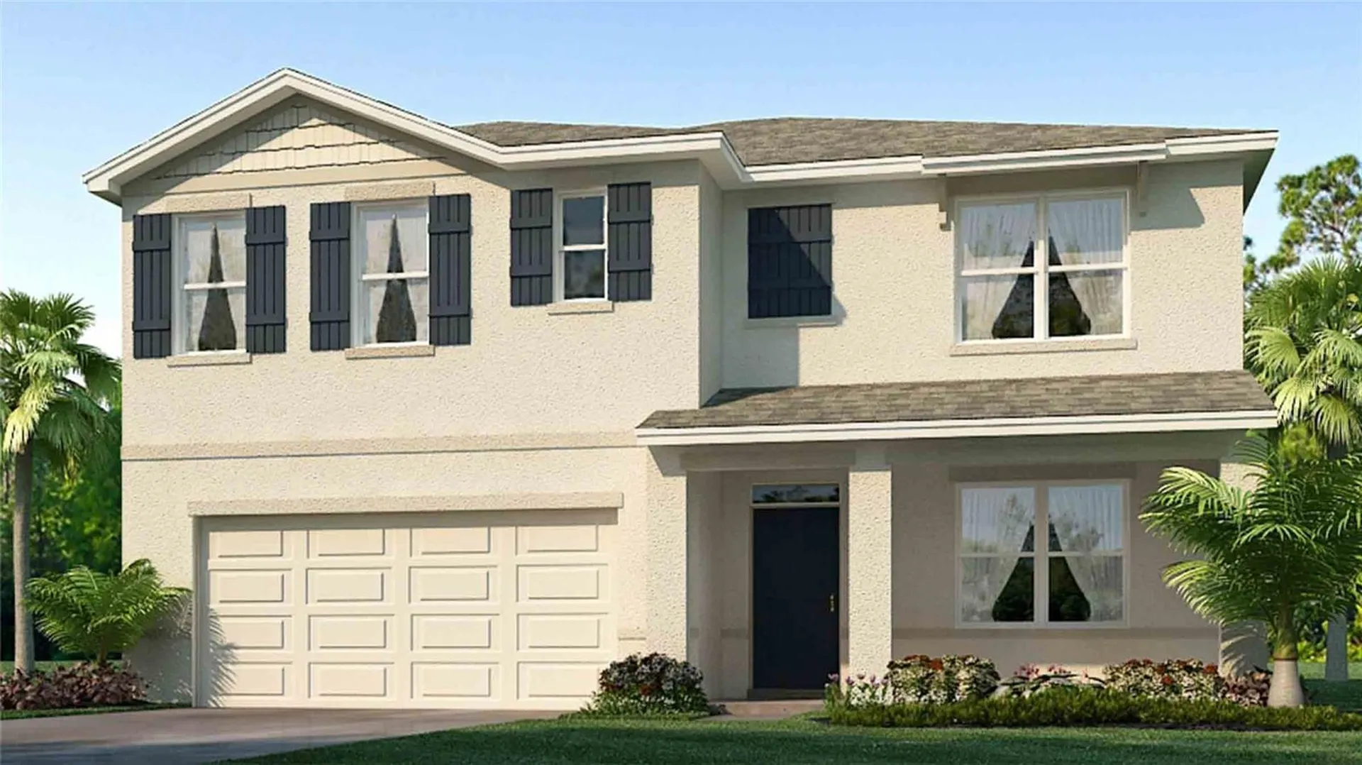 12041 Fallow Down Drive Dade City FL 33525