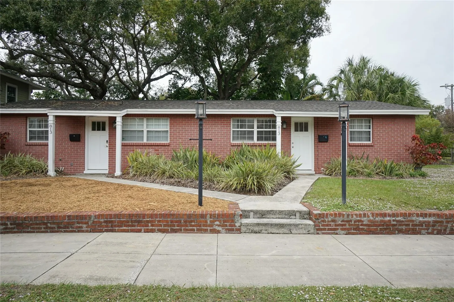 813 S Freemont Avenue Tampa FL 33606