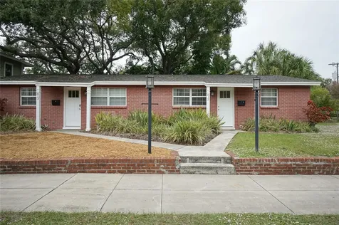 813 S Freemont Avenue Tampa FL 33606