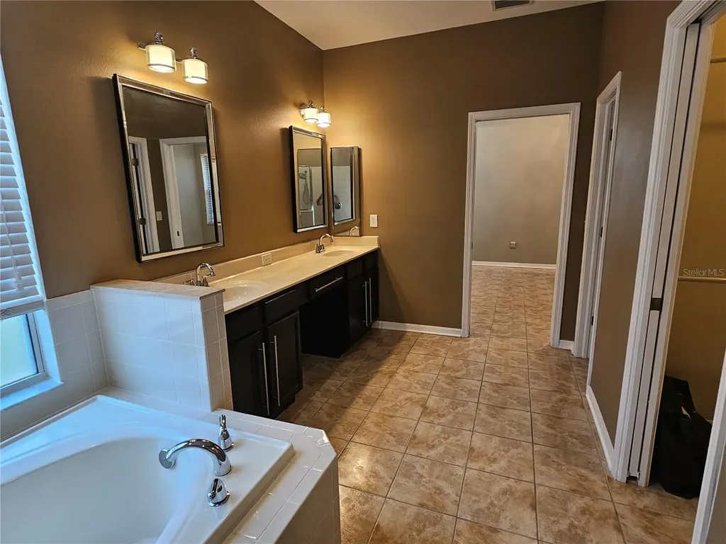 15919 Pond Rush Court Land O Lakes FL 34638